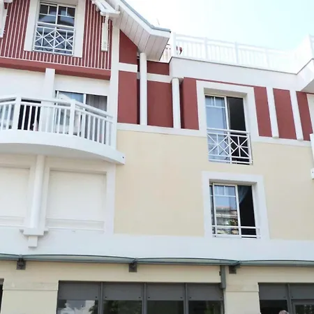 Residence Dignan - Superbe T3 Moderne Au Coeur D'Arcachon, Plage A Pied Mae-9464 * آركاشو