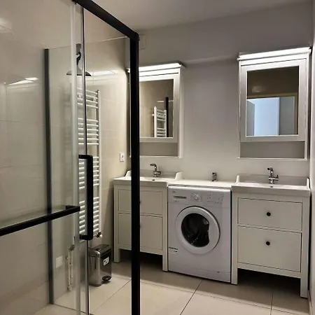 Apartamento Dignan - Superbe T3 Moderne Au Coeur D'arcachon, A Pied Mae-9464