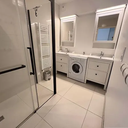 Апартаменти Dignan - Superbe T3 Moderne Au Coeur D'arcachon, A Pied Mae-9464 *