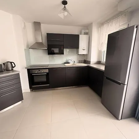 Апартаменти Dignan - Superbe T3 Moderne Au Coeur D'arcachon, A Pied Mae-9464
