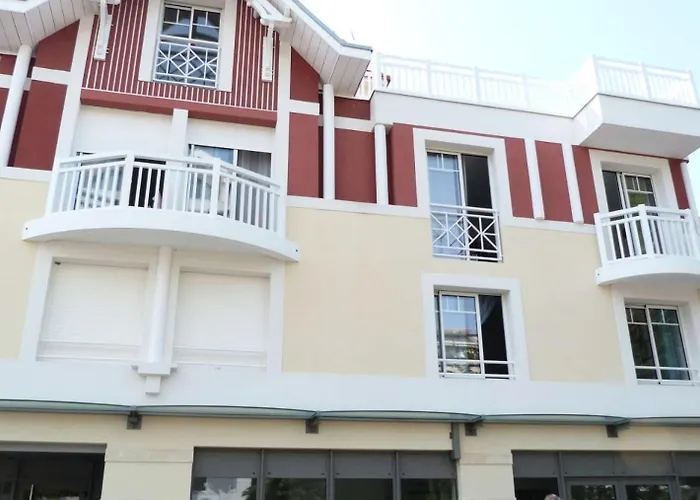 Dignan - - T3 Centre-ville Mae-9464 * アルカション